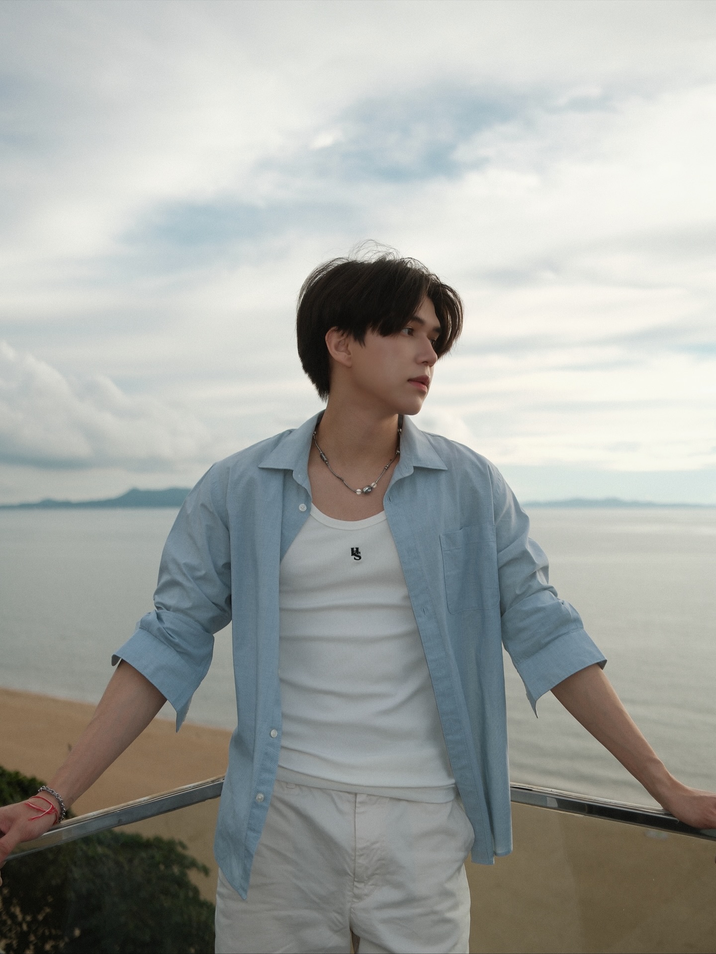 เบน - เบญจมินทร์ เบรเซียร์