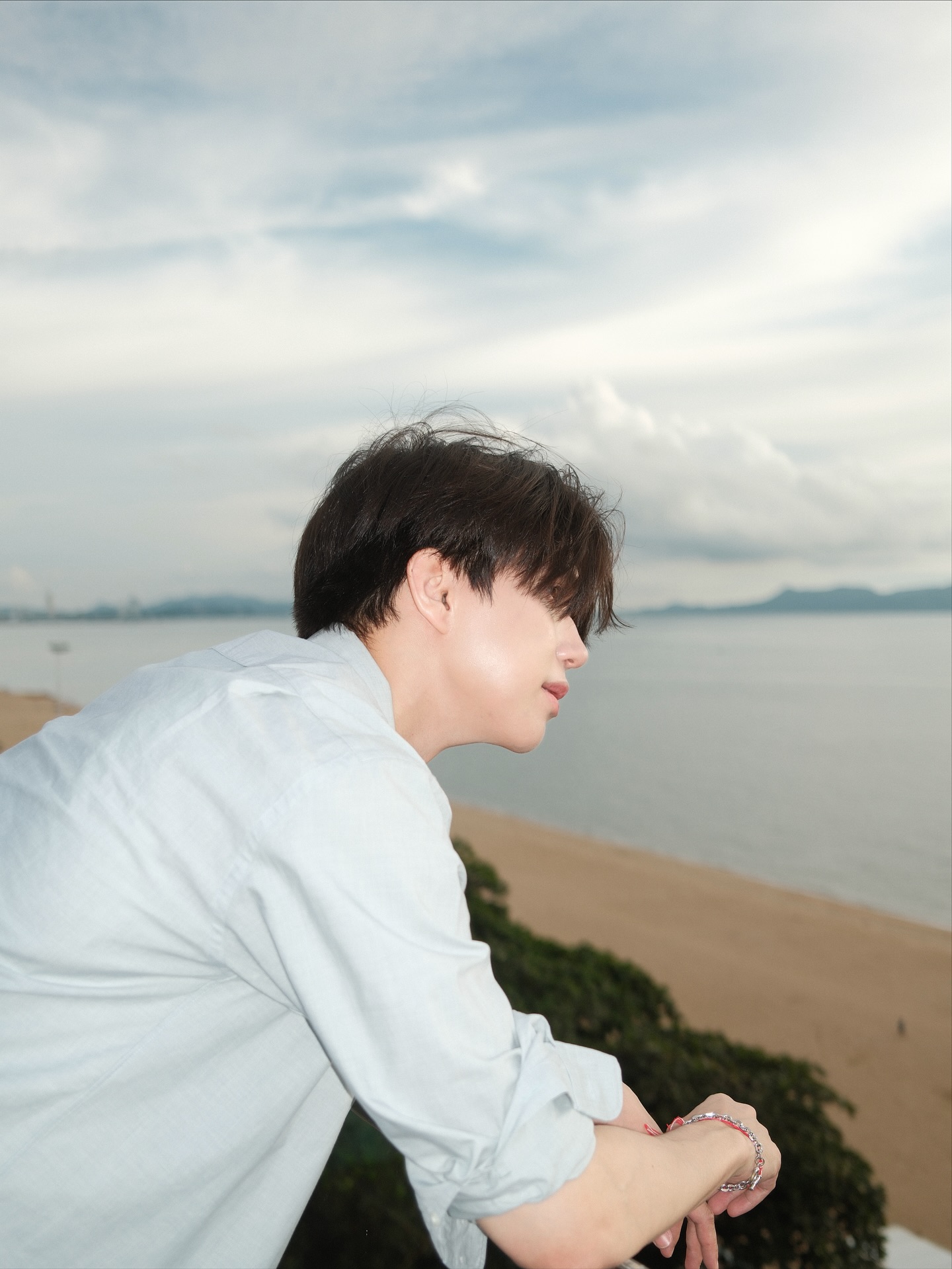 เบน - เบญจมินทร์ เบรเซียร์