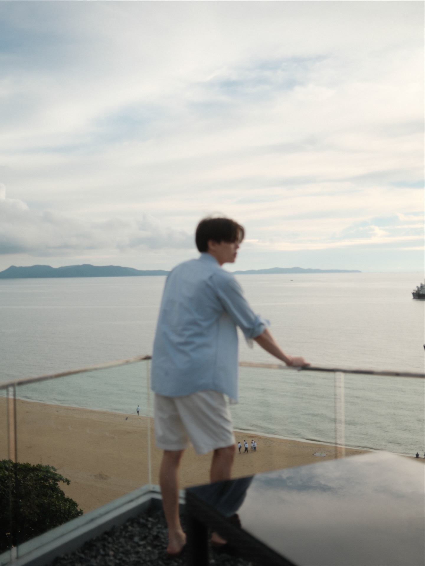 เบน - เบญจมินทร์ เบรเซียร์