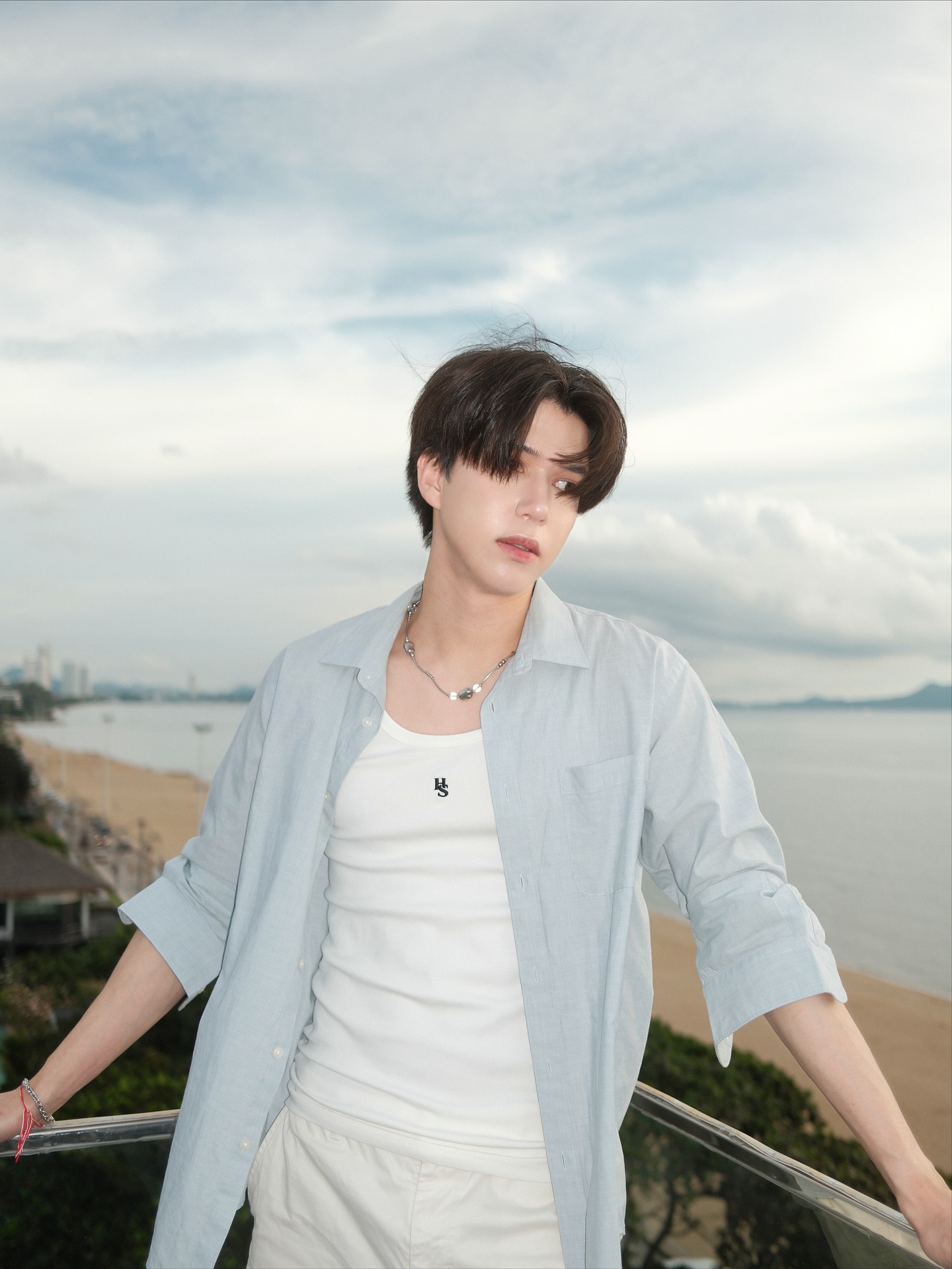 เบน - เบญจมินทร์ เบรเซียร์