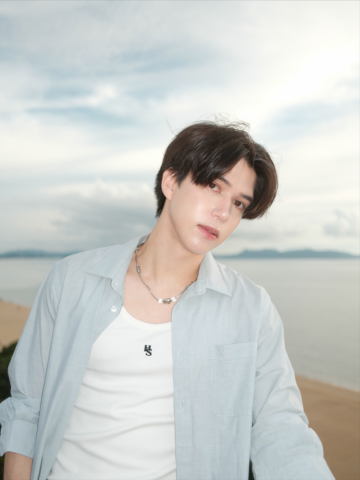 เบน - เบญจมินทร์ เบรเซียร์