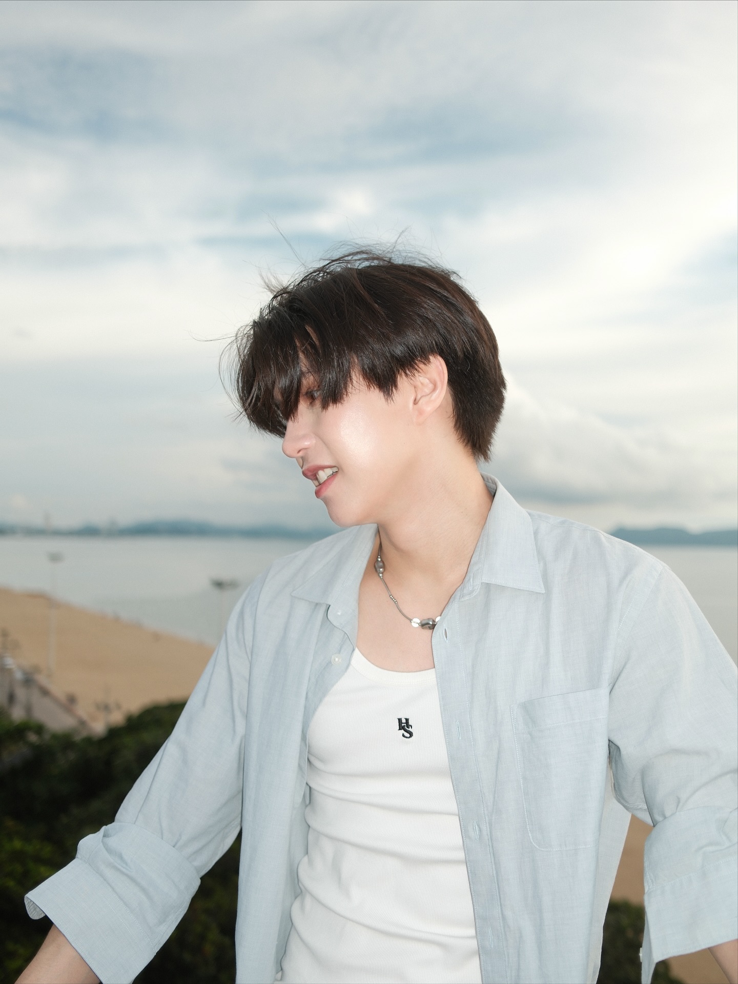 เบน - เบญจมินทร์ เบรเซียร์