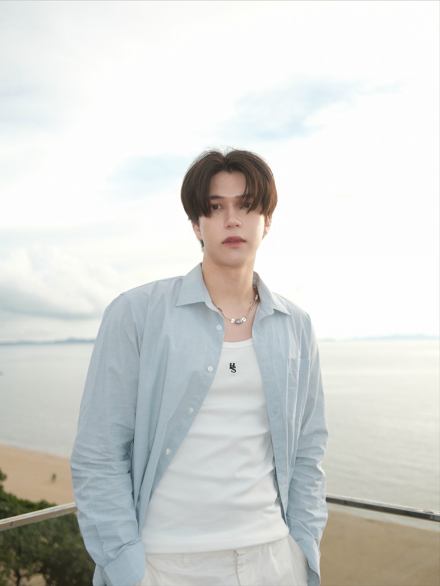 เบน - เบญจมินทร์ เบรเซียร์