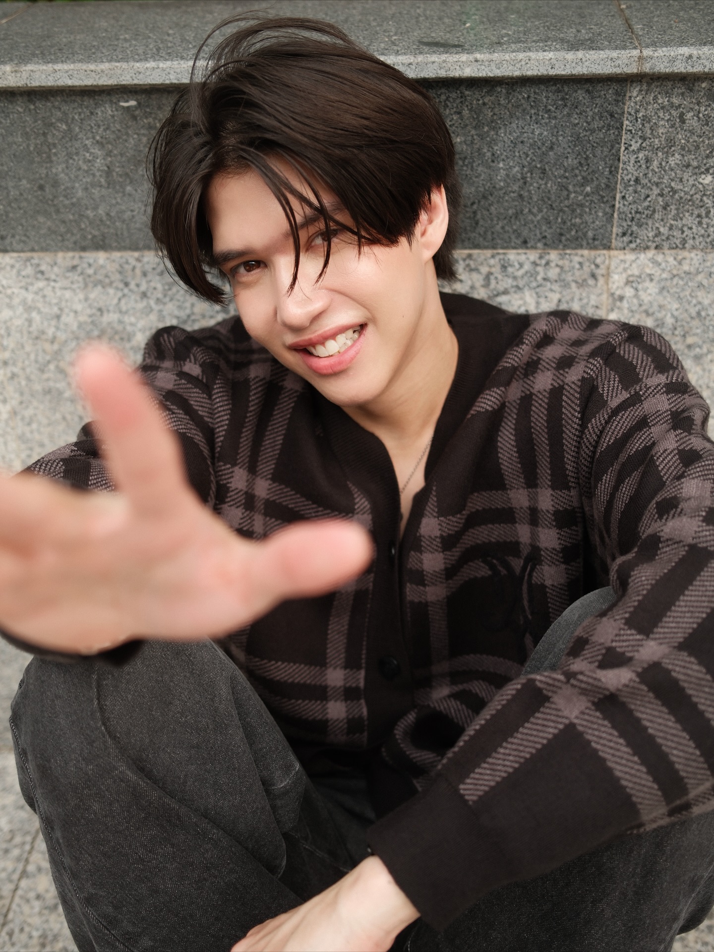 เบน - เบญจมินทร์ เบรเซียร์