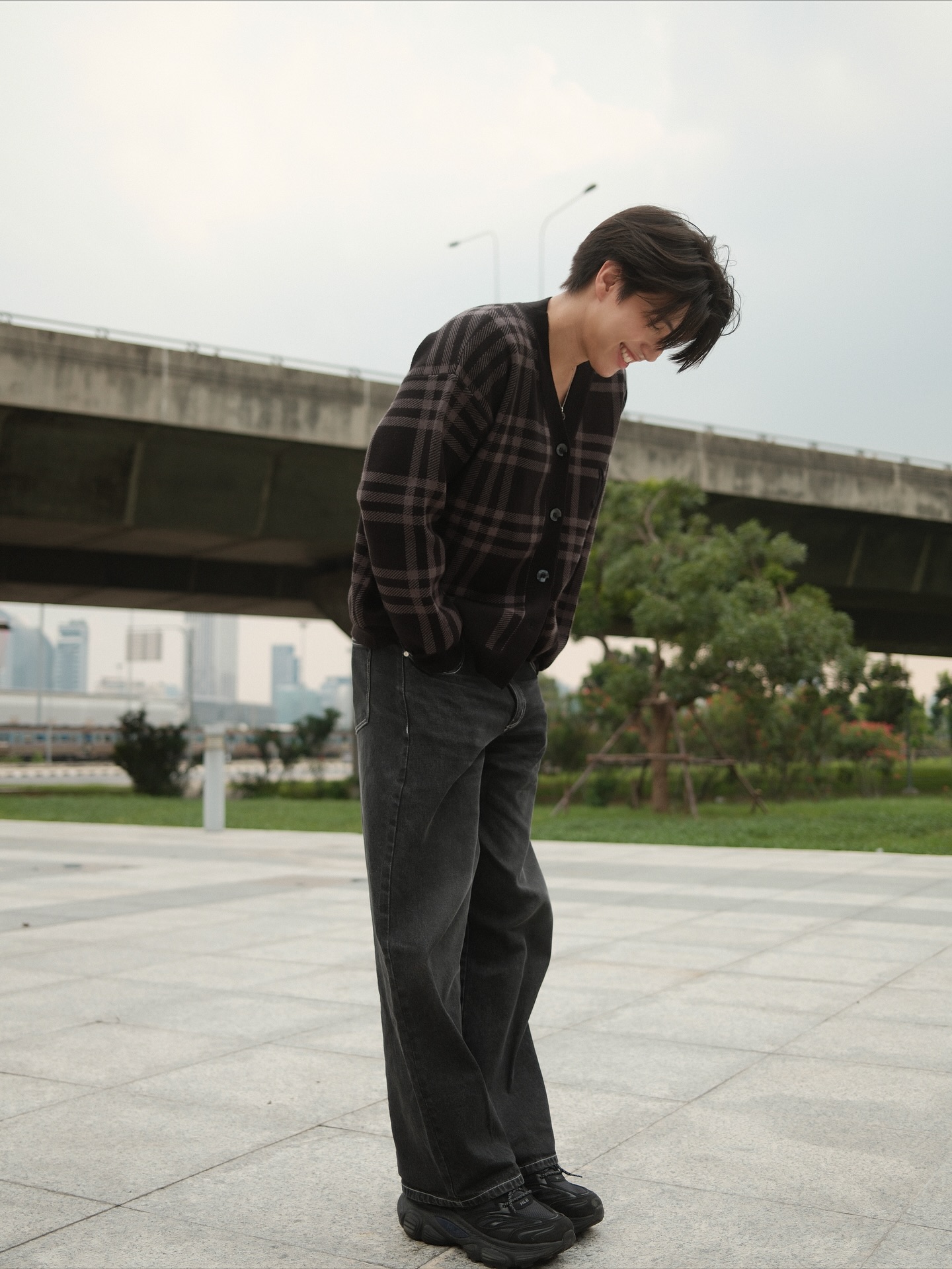 เบน - เบญจมินทร์ เบรเซียร์