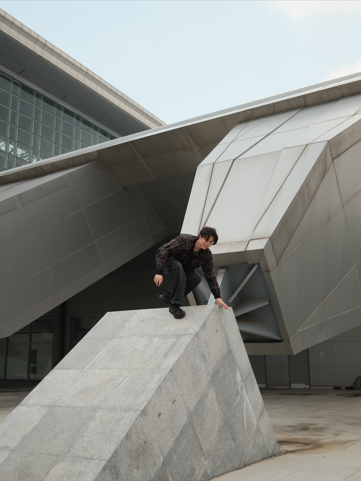 เบน - เบญจมินทร์ เบรเซียร์