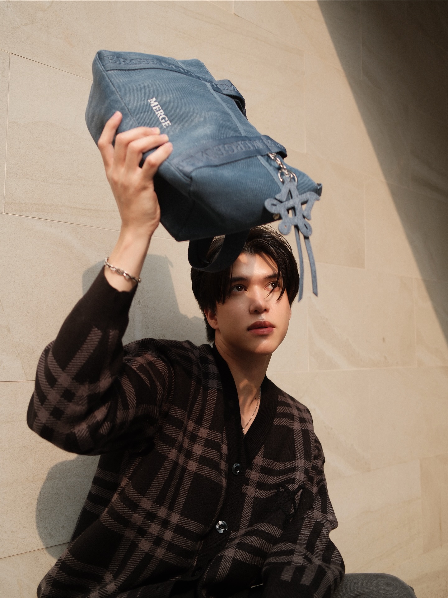 เบน - เบญจมินทร์ เบรเซียร์