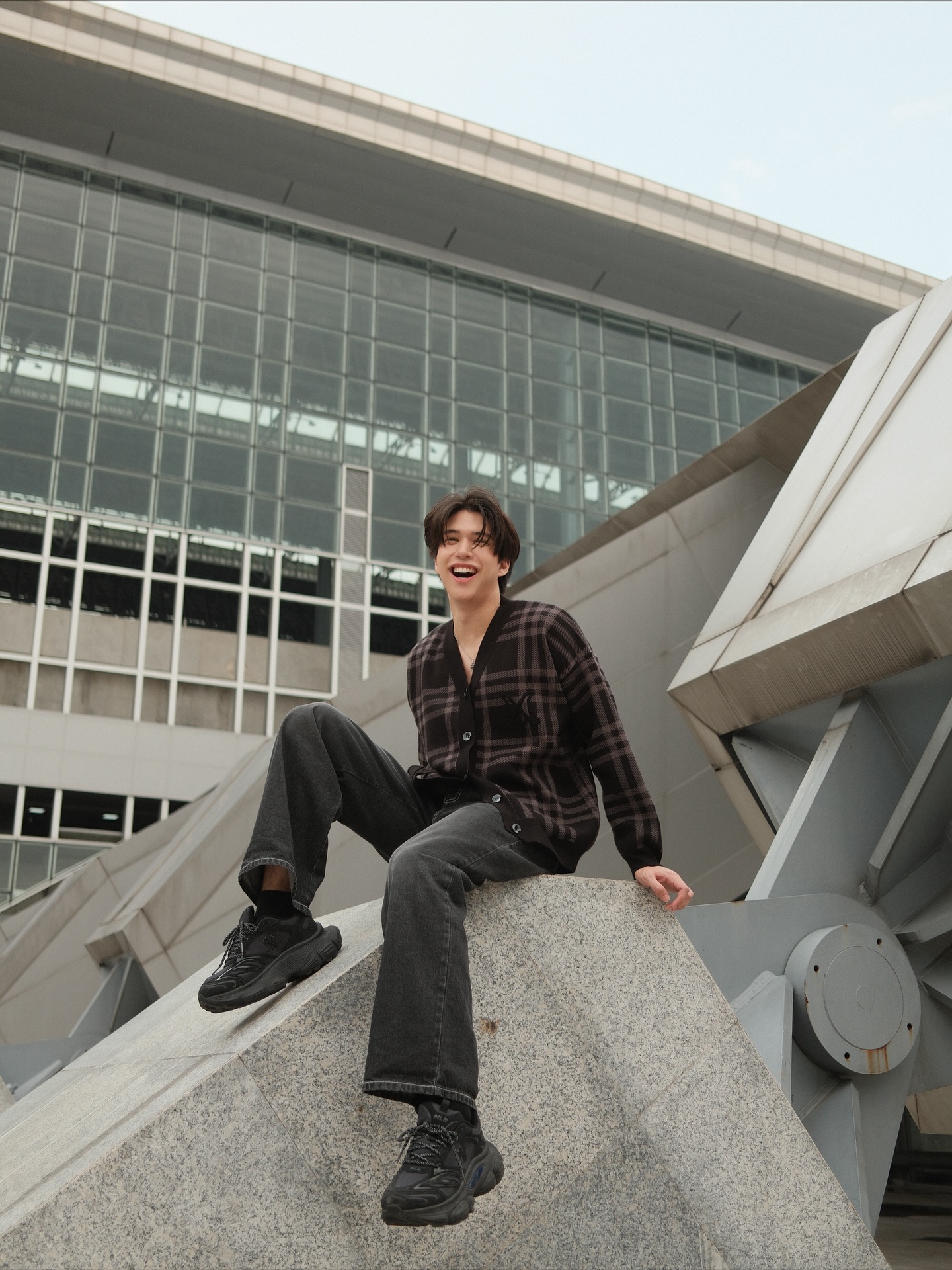 เบน - เบญจมินทร์ เบรเซียร์