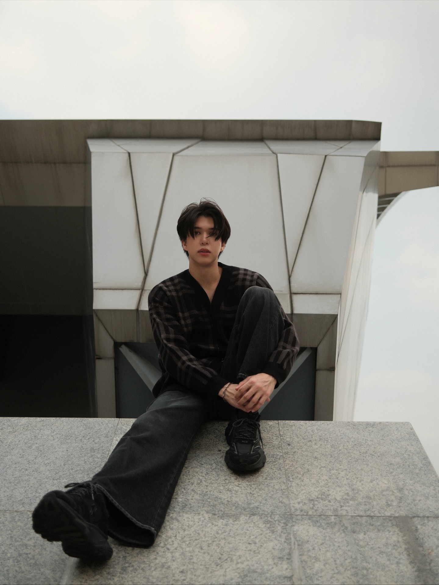 เบน - เบญจมินทร์ เบรเซียร์