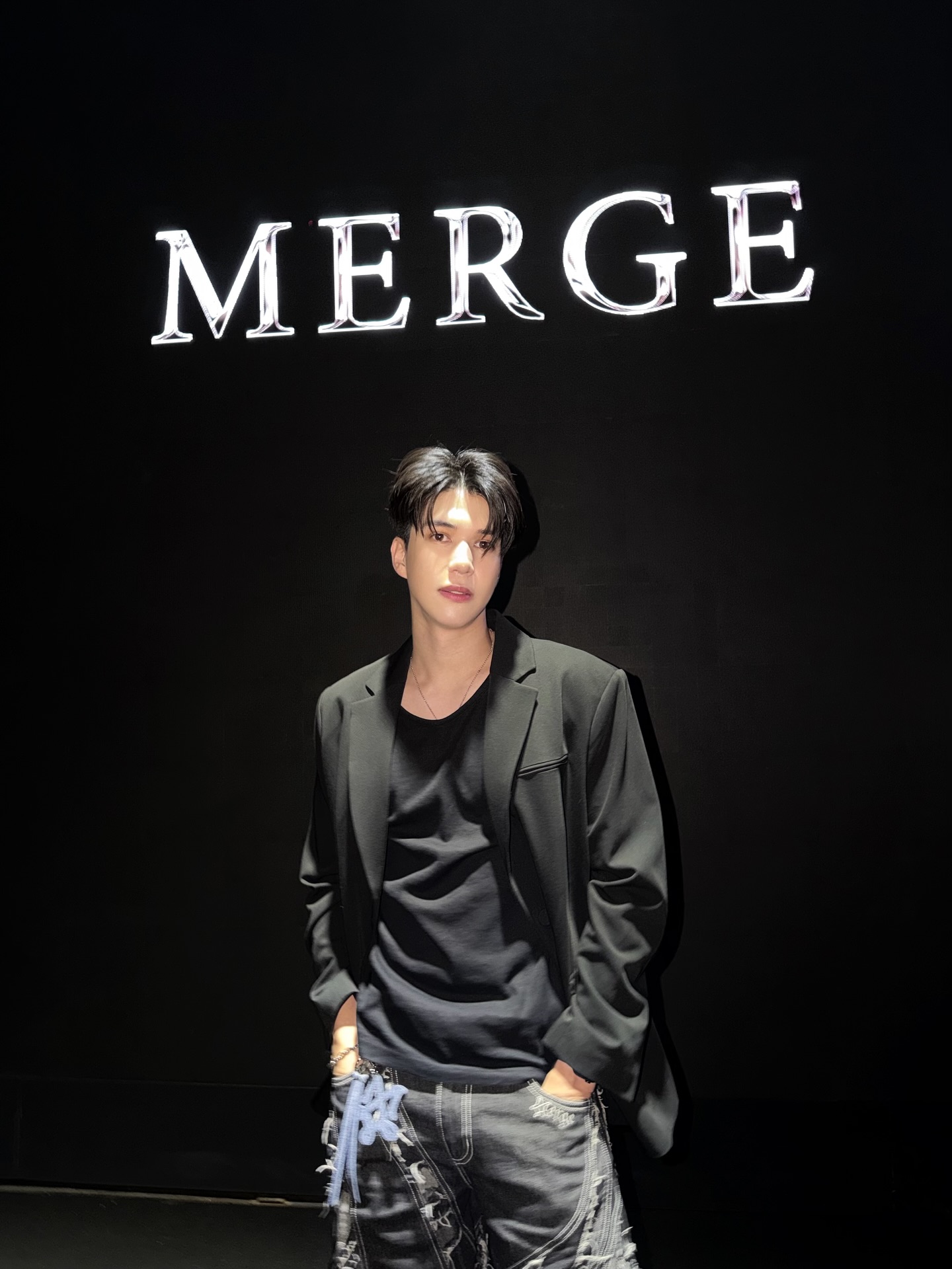 เบน - เบญจมินทร์ เบรเซียร์