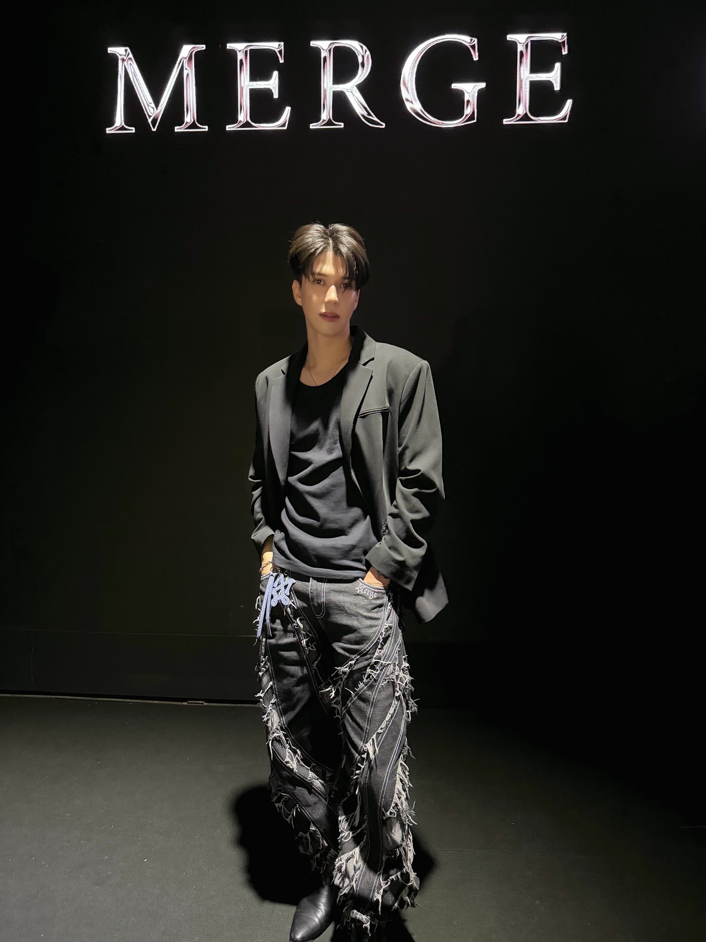 เบน - เบญจมินทร์ เบรเซียร์