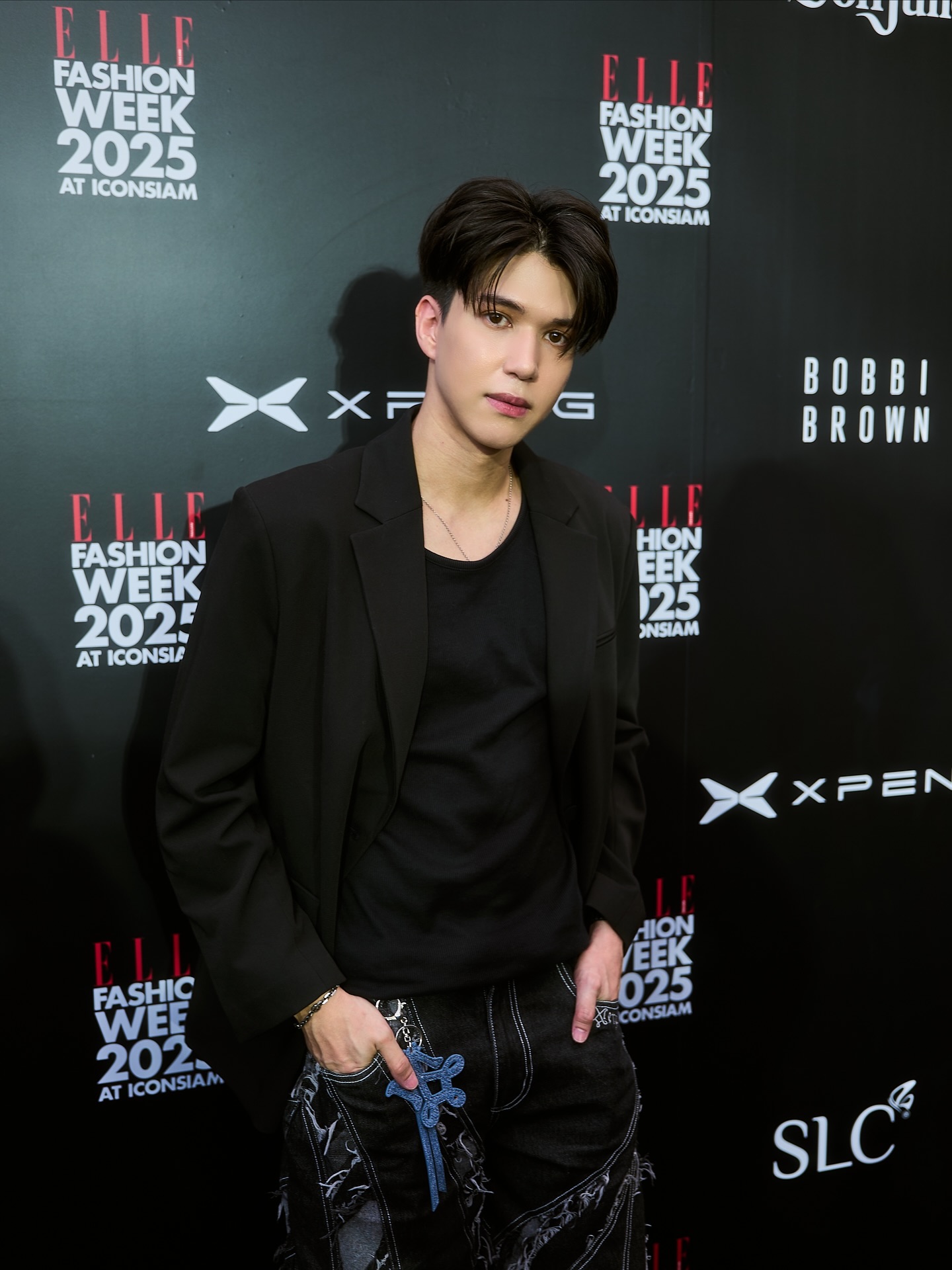 เบน - เบญจมินทร์ เบรเซียร์