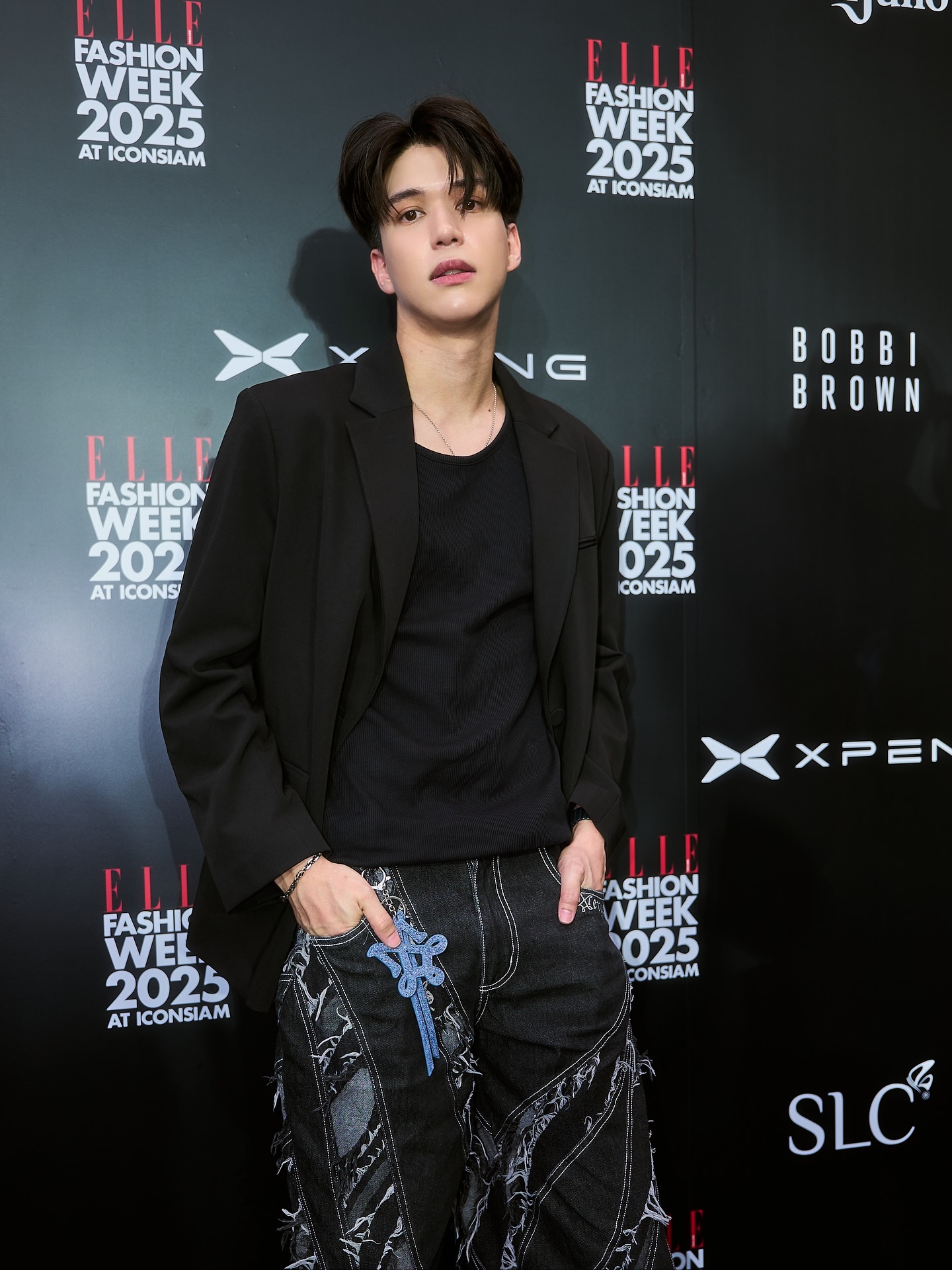 เบน - เบญจมินทร์ เบรเซียร์