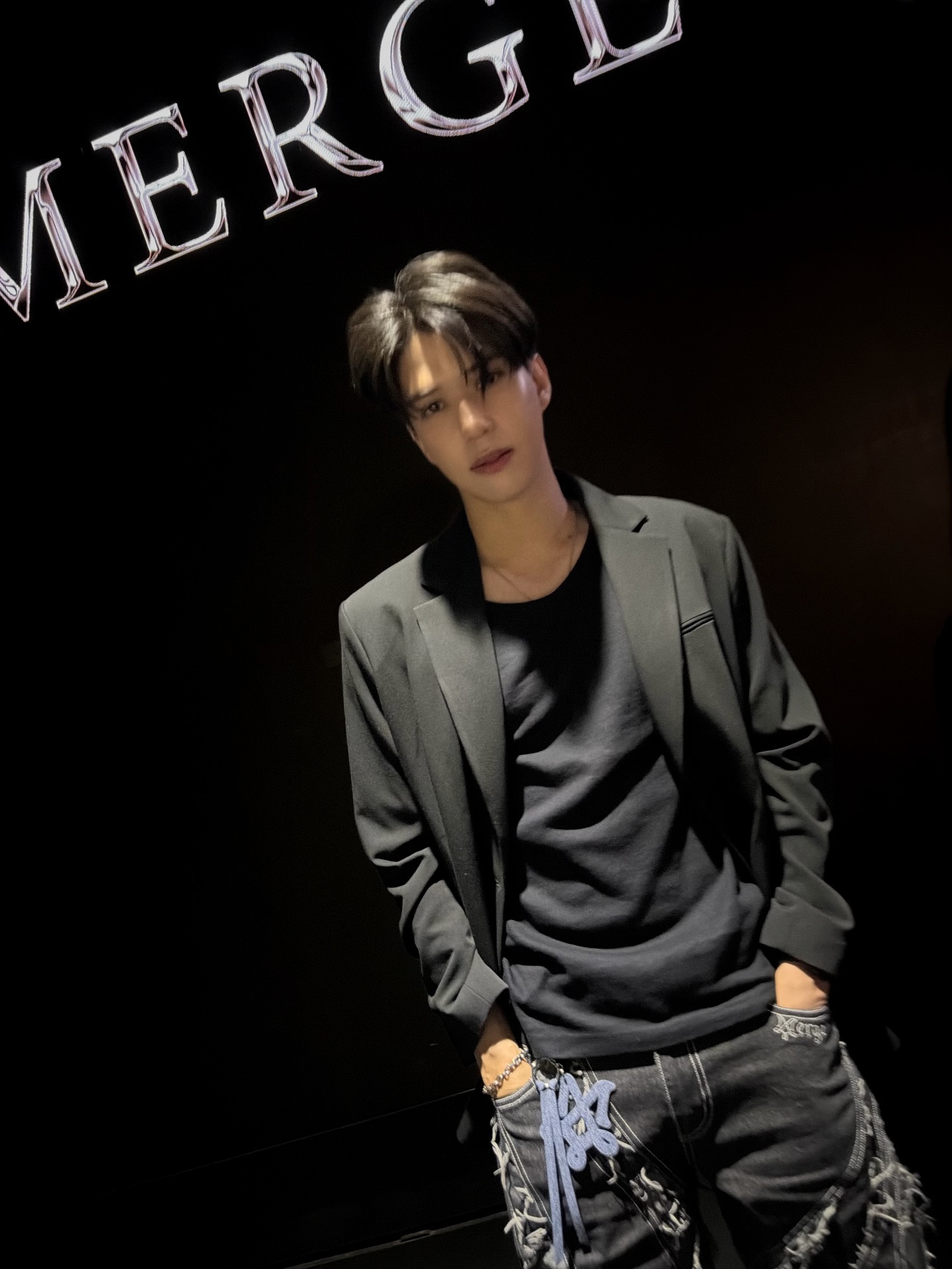 เบน - เบญจมินทร์ เบรเซียร์