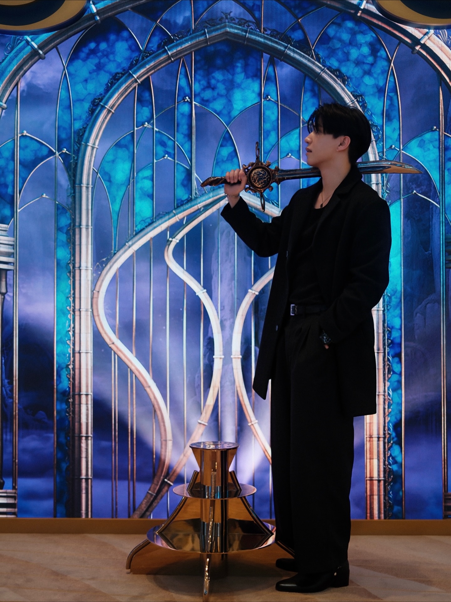 เบน - เบญจมินทร์ เบรเซียร์