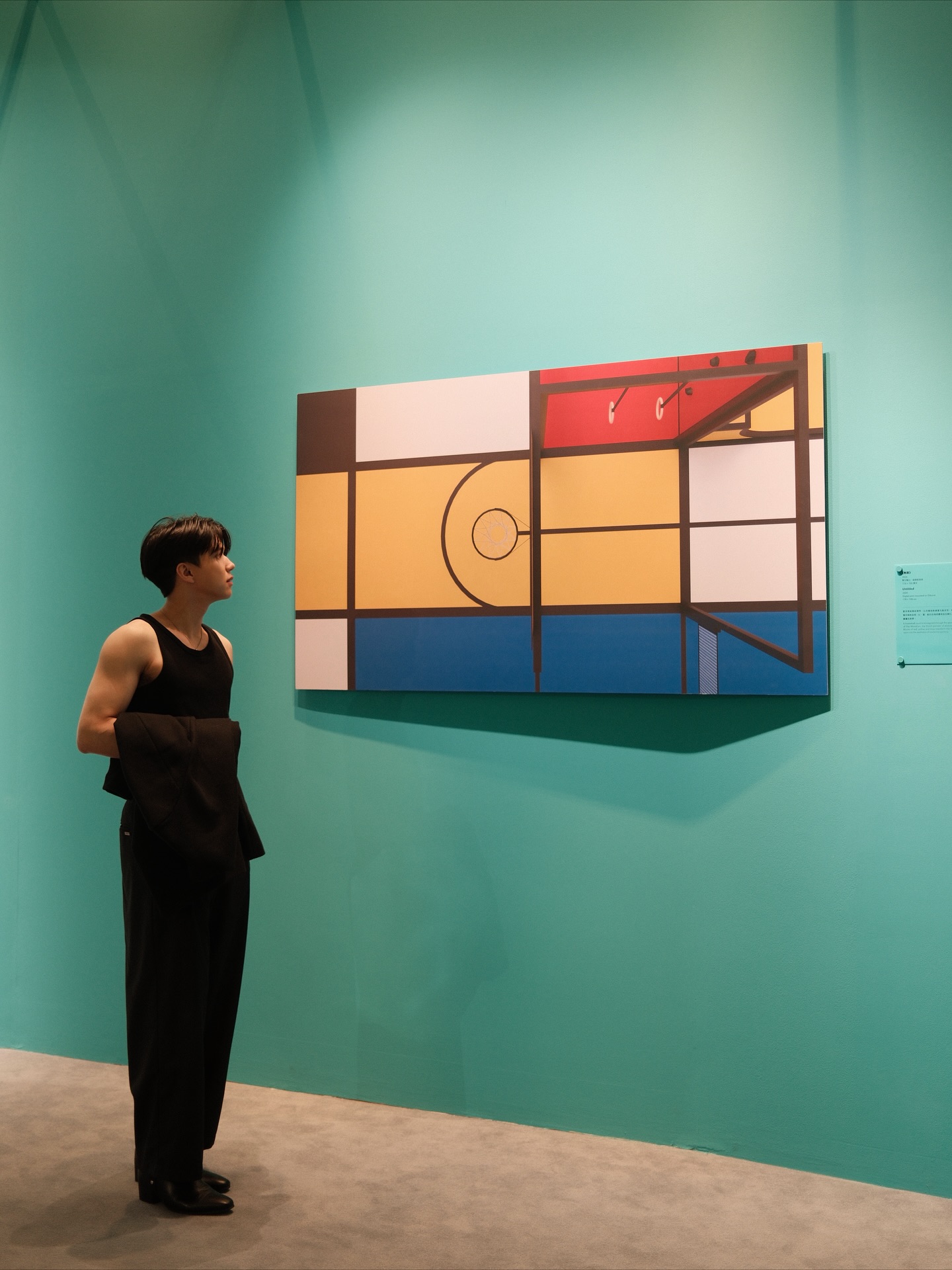 เบน - เบญจมินทร์ เบรเซียร์