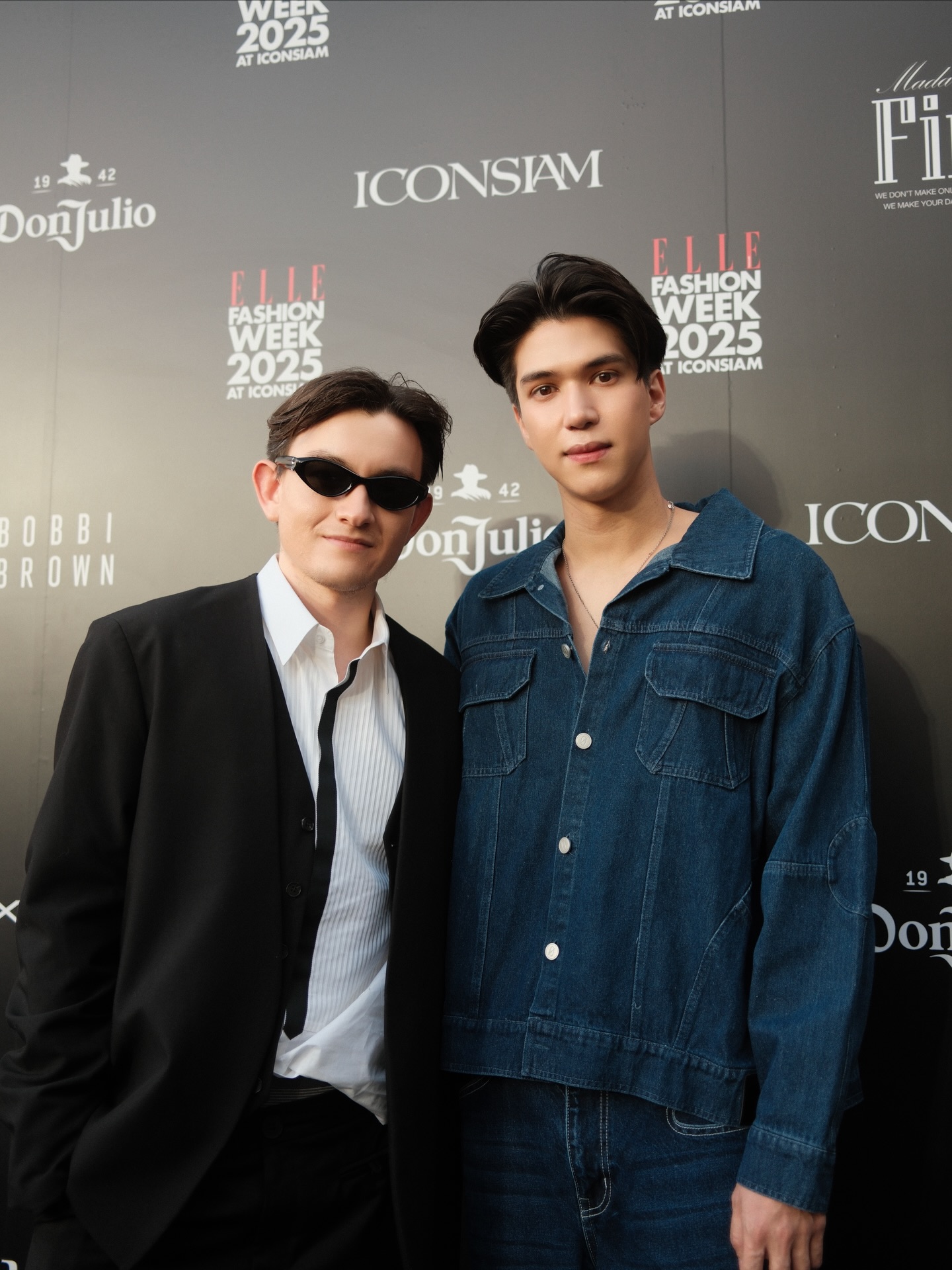 เบน - เบญจมินทร์ เบรเซียร์