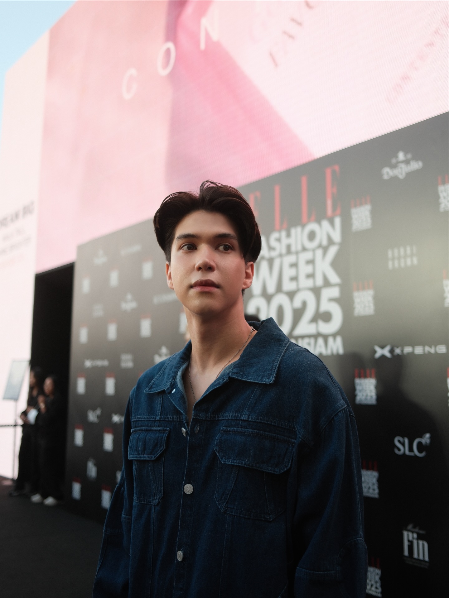 เบน - เบญจมินทร์ เบรเซียร์