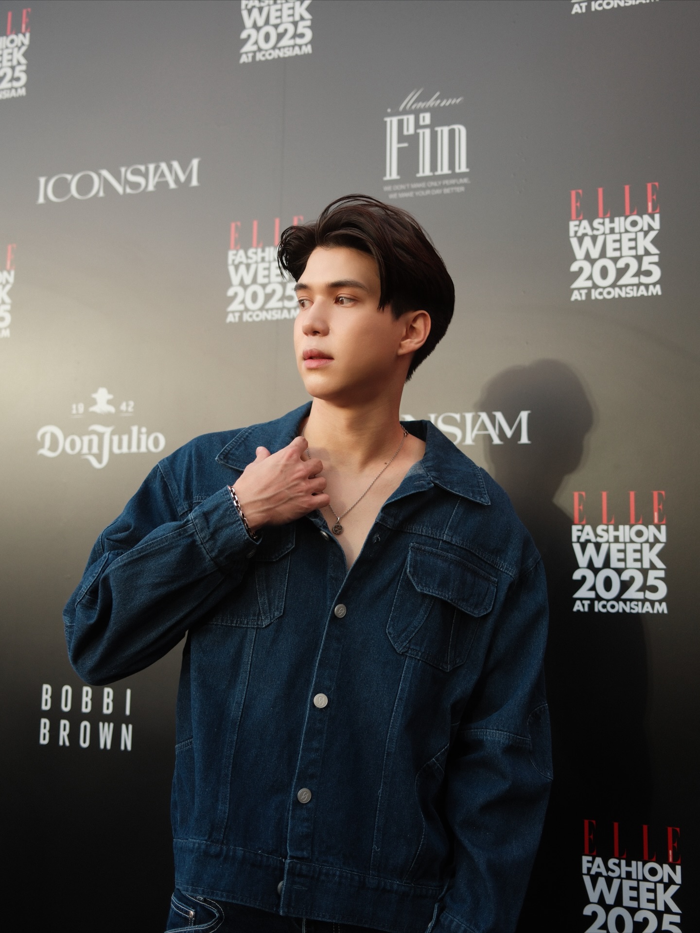 เบน - เบญจมินทร์ เบรเซียร์