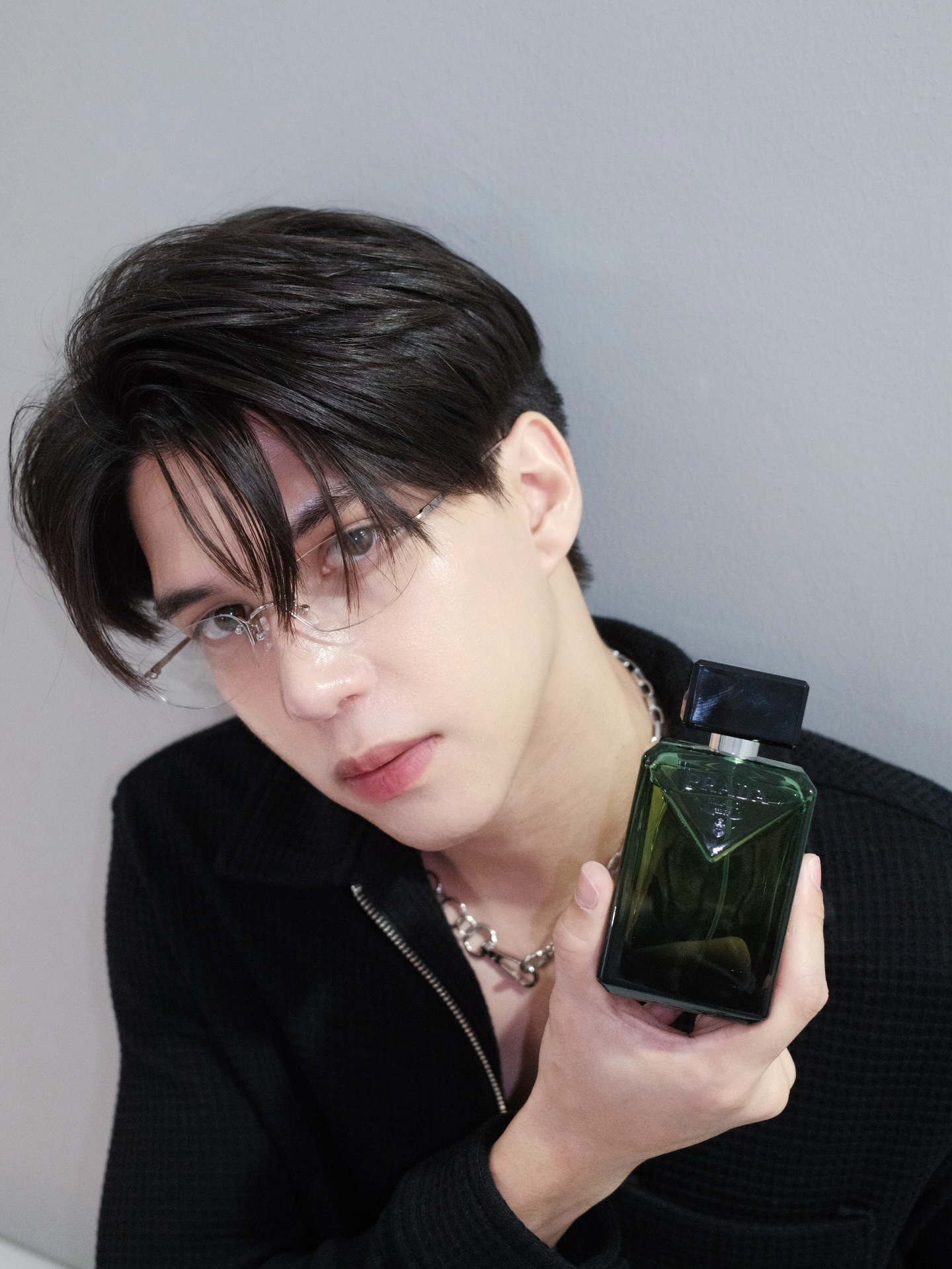 เบน - เบญจมินทร์ เบรเซียร์