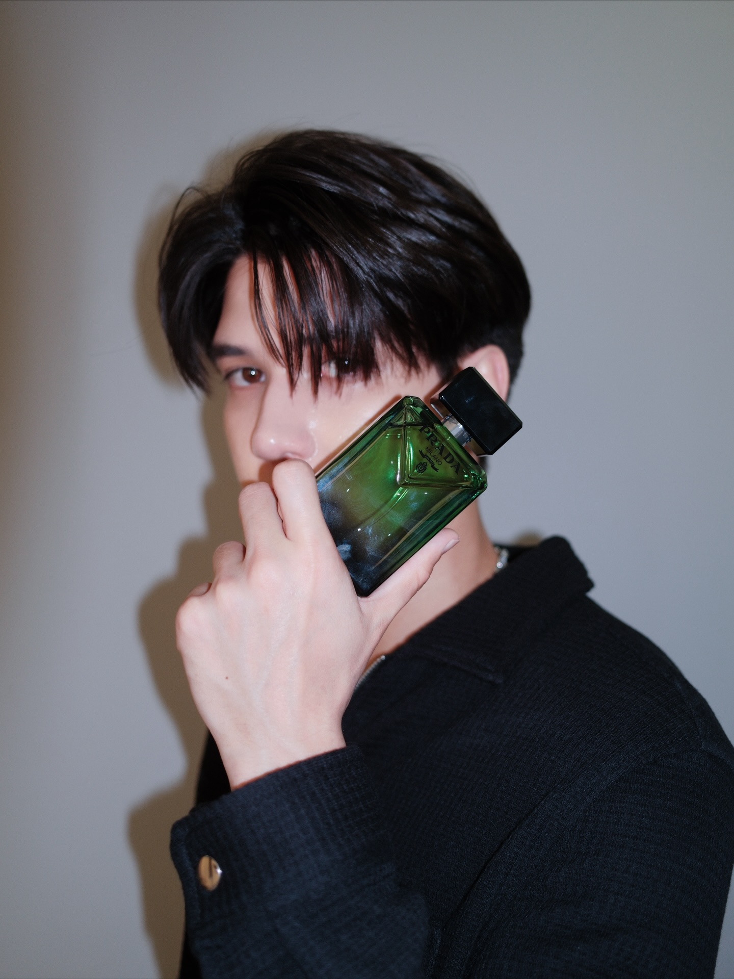 เบน - เบญจมินทร์ เบรเซียร์