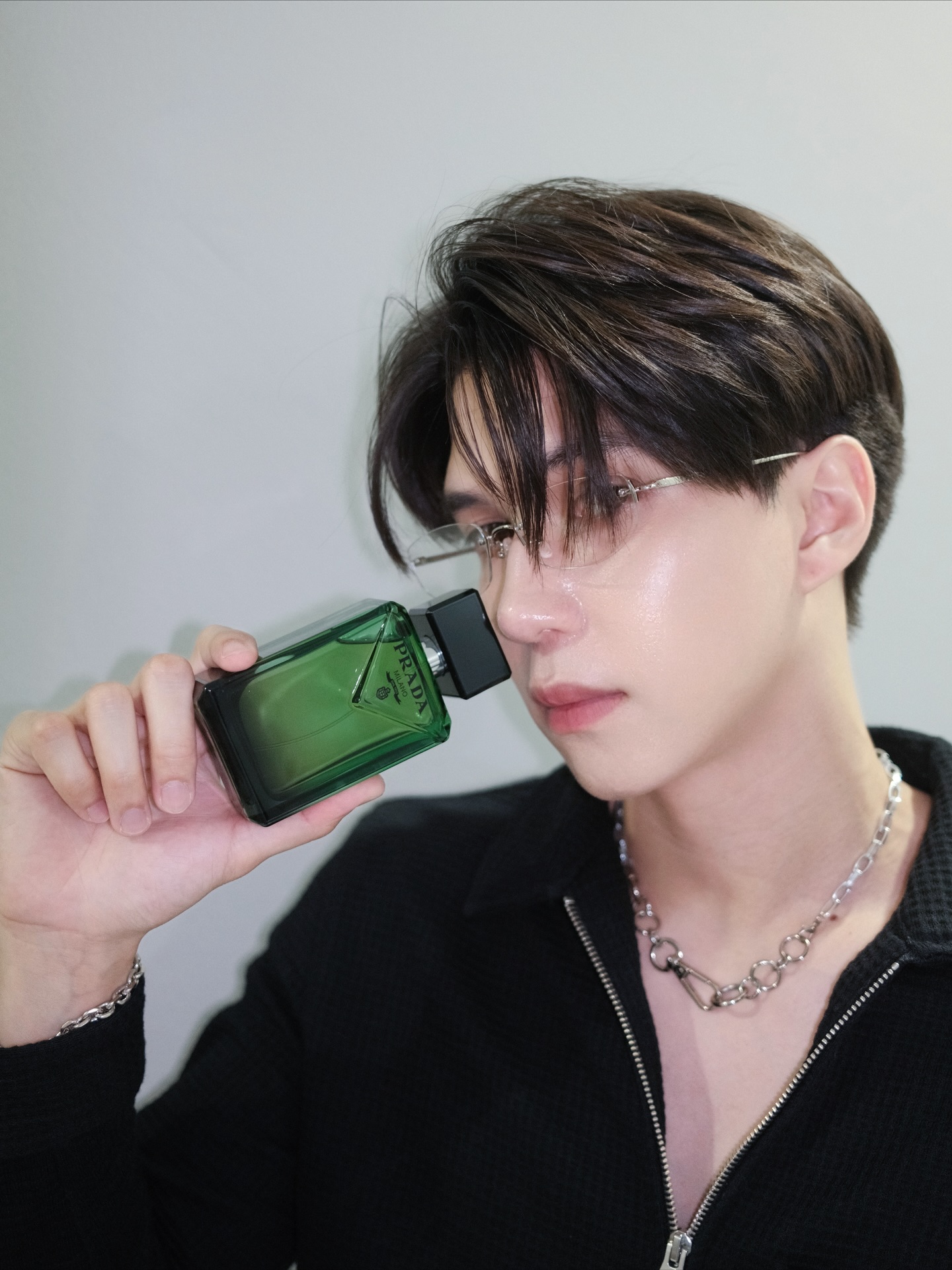 เบน - เบญจมินทร์ เบรเซียร์