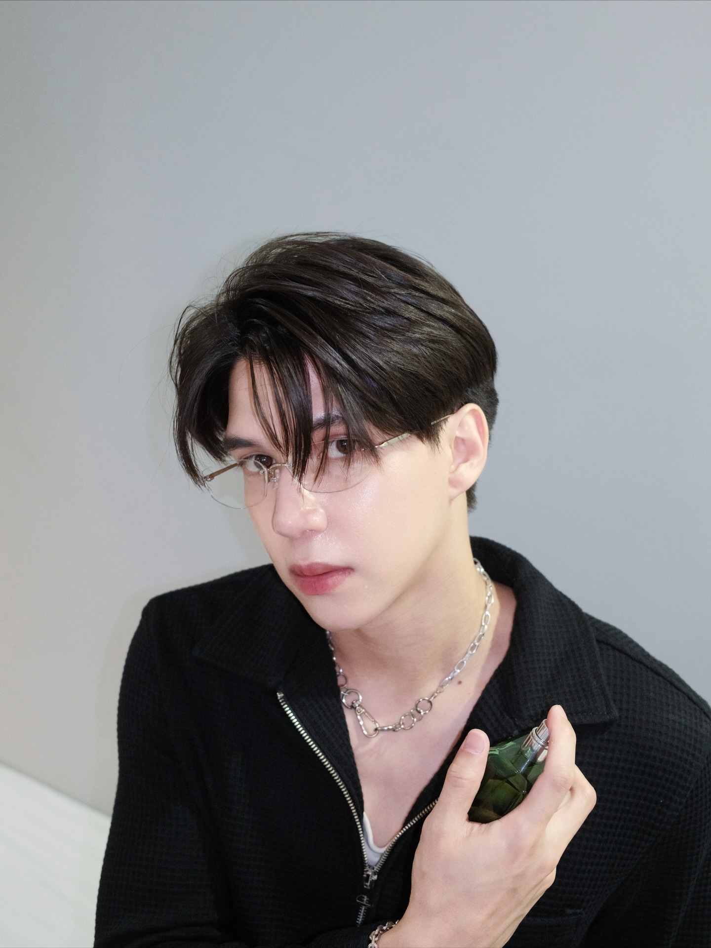 เบน - เบญจมินทร์ เบรเซียร์