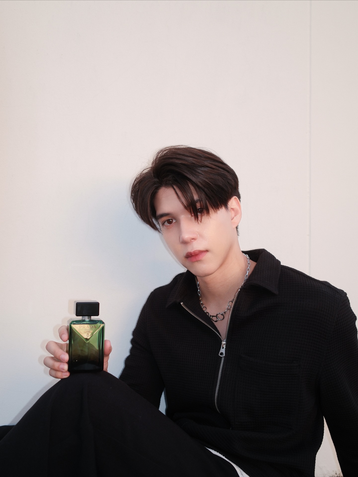 เบน - เบญจมินทร์ เบรเซียร์