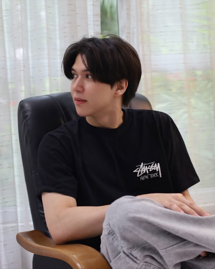 เบน - เบญจมินทร์ เบรเซียร์