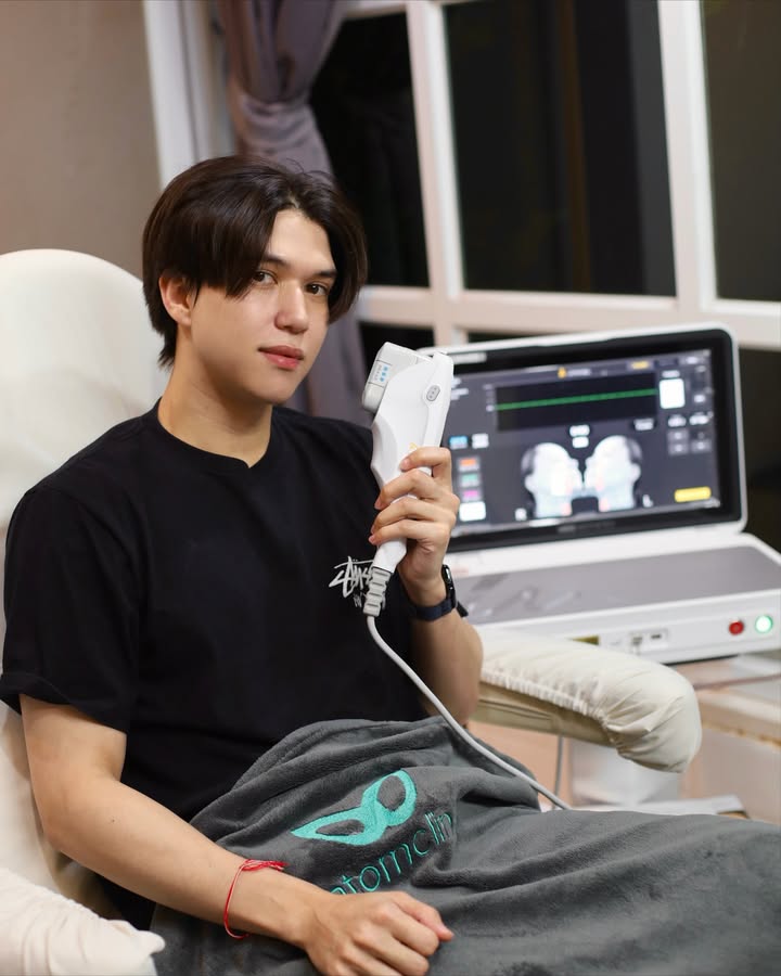 เบน - เบญจมินทร์ เบรเซียร์