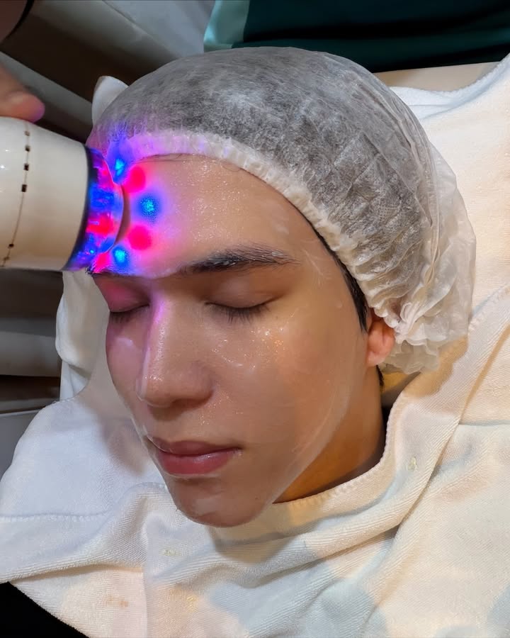 เบน - เบญจมินทร์ เบรเซียร์