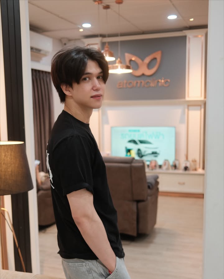 เบน - เบญจมินทร์ เบรเซียร์