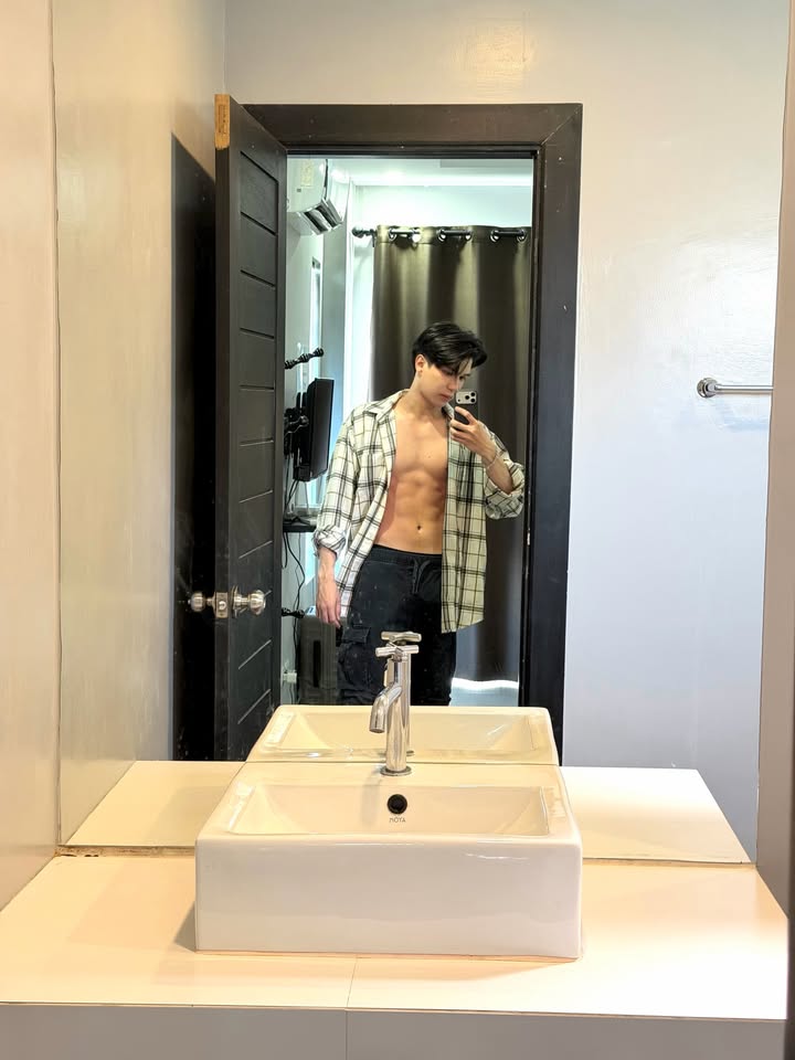 เบน - เบญจมินทร์ เบรเซียร์