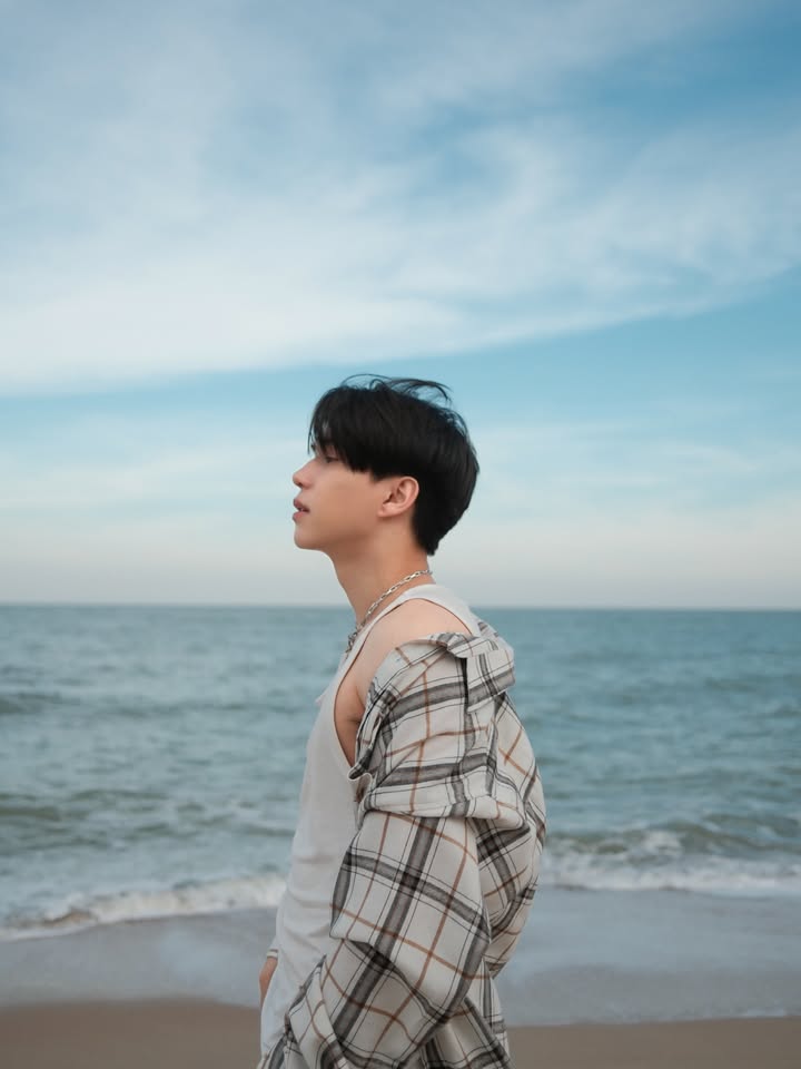 เบน - เบญจมินทร์ เบรเซียร์