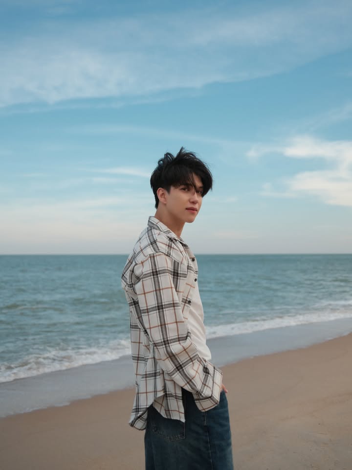 เบน - เบญจมินทร์ เบรเซียร์