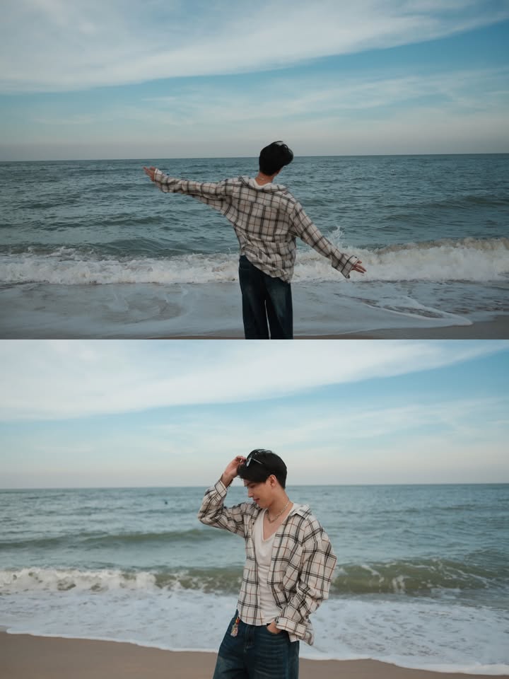 เบน - เบญจมินทร์ เบรเซียร์