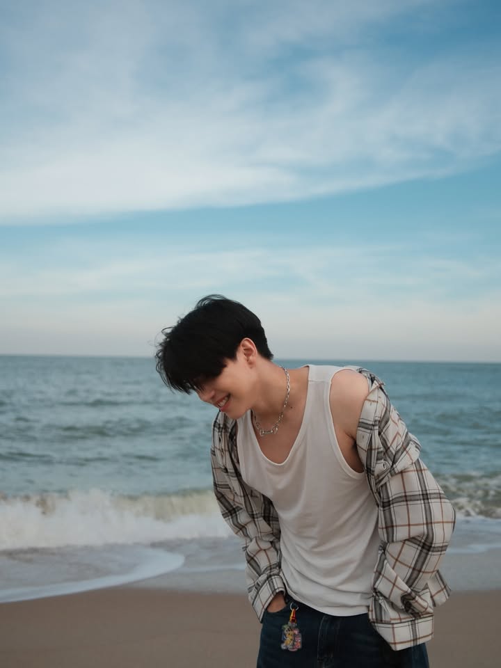 เบน - เบญจมินทร์ เบรเซียร์