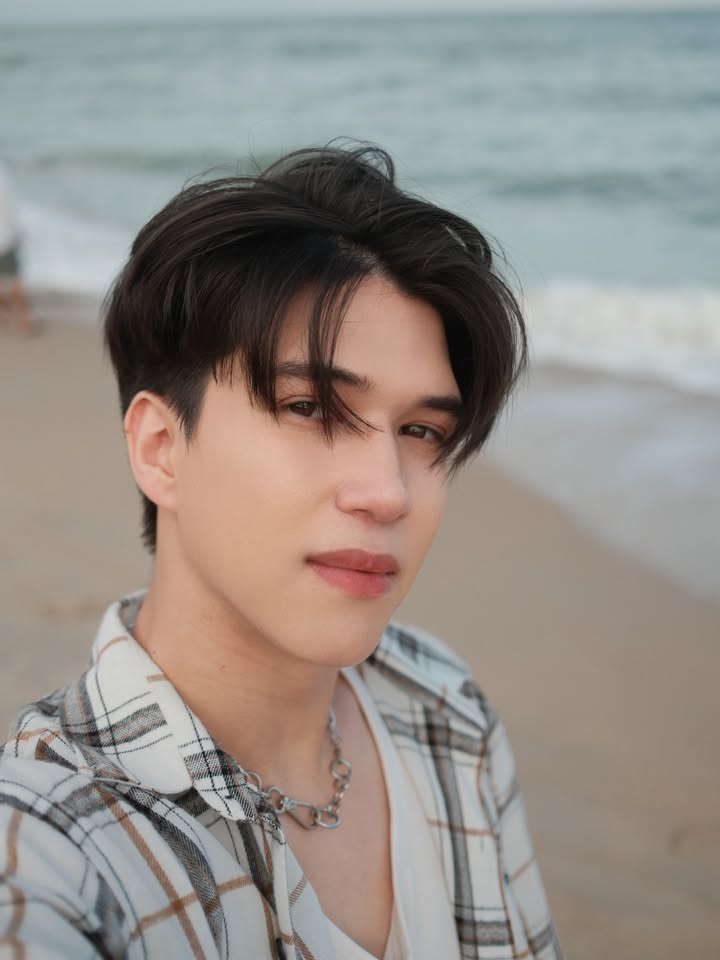 เบน - เบญจมินทร์ เบรเซียร์