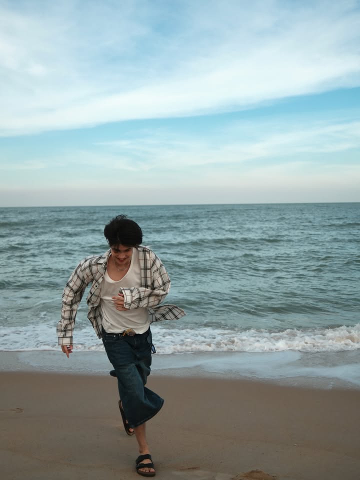 เบน - เบญจมินทร์ เบรเซียร์