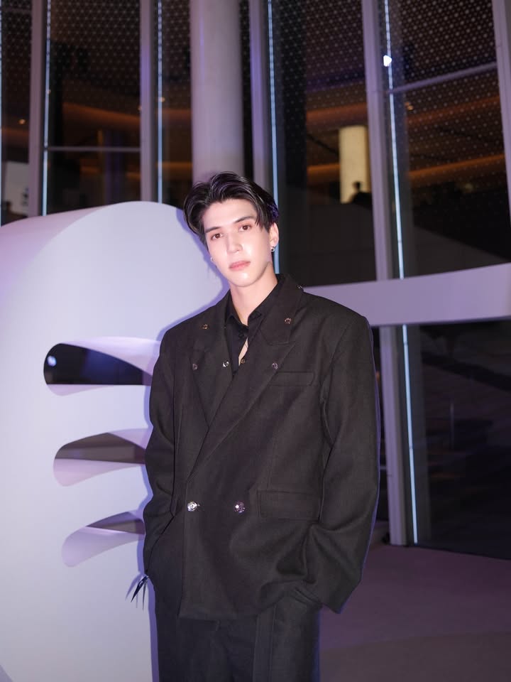 เบน - เบญจมินทร์ เบรเซียร์