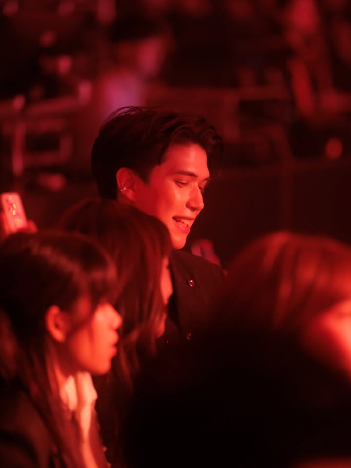 เบน - เบญจมินทร์ เบรเซียร์