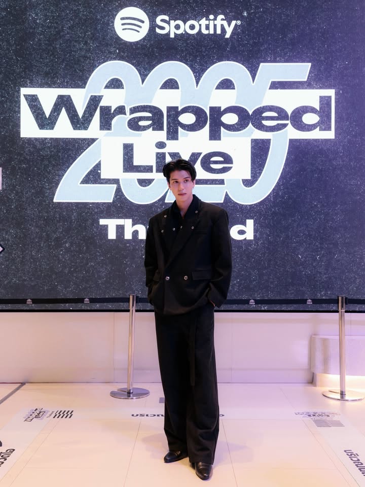 เบน - เบญจมินทร์ เบรเซียร์