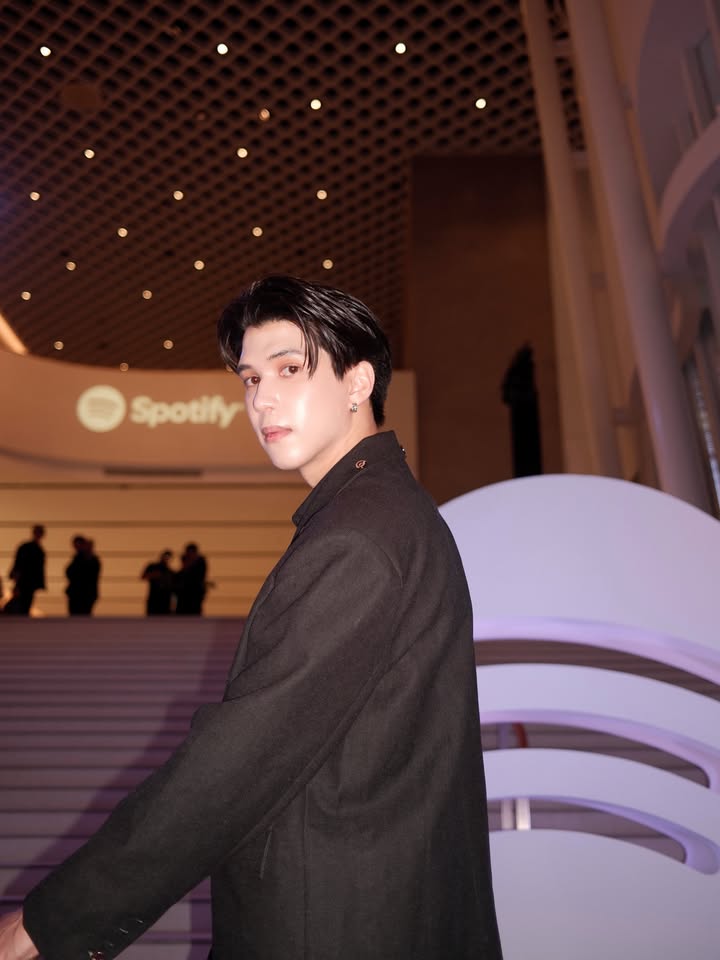 เบน - เบญจมินทร์ เบรเซียร์