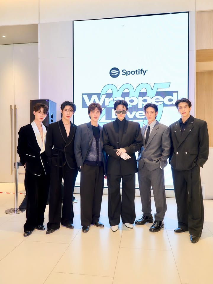 เบน - เบญจมินทร์ เบรเซียร์