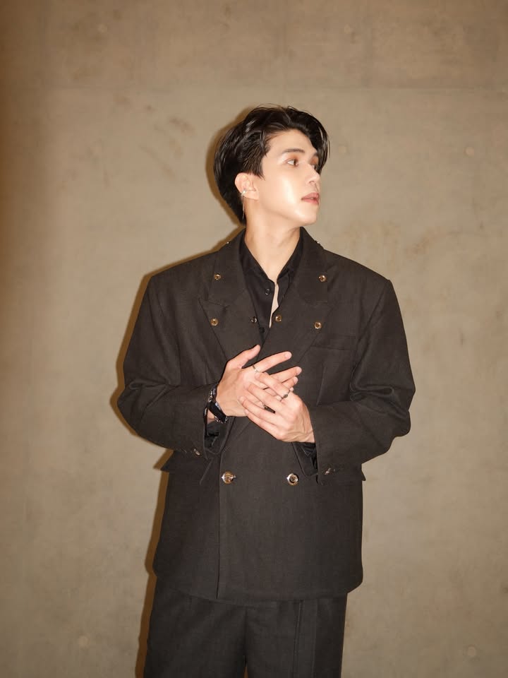 เบน - เบญจมินทร์ เบรเซียร์