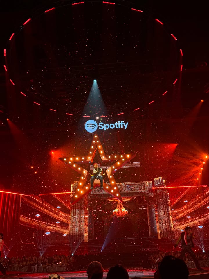 เบน - เบญจมินทร์ เบรเซียร์