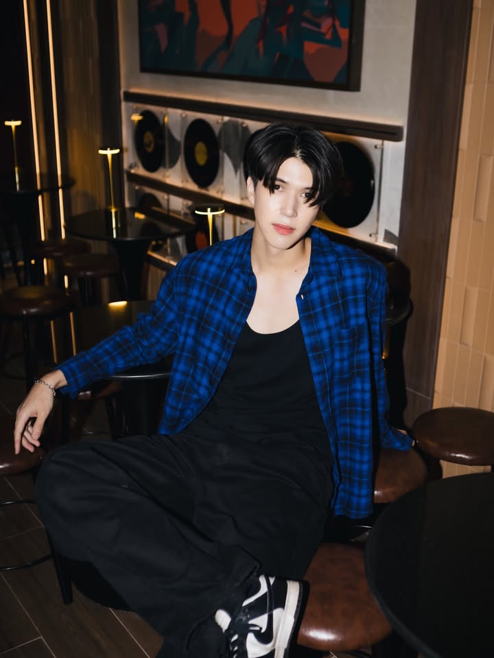 เบน - เบญจมินทร์ เบรเซียร์