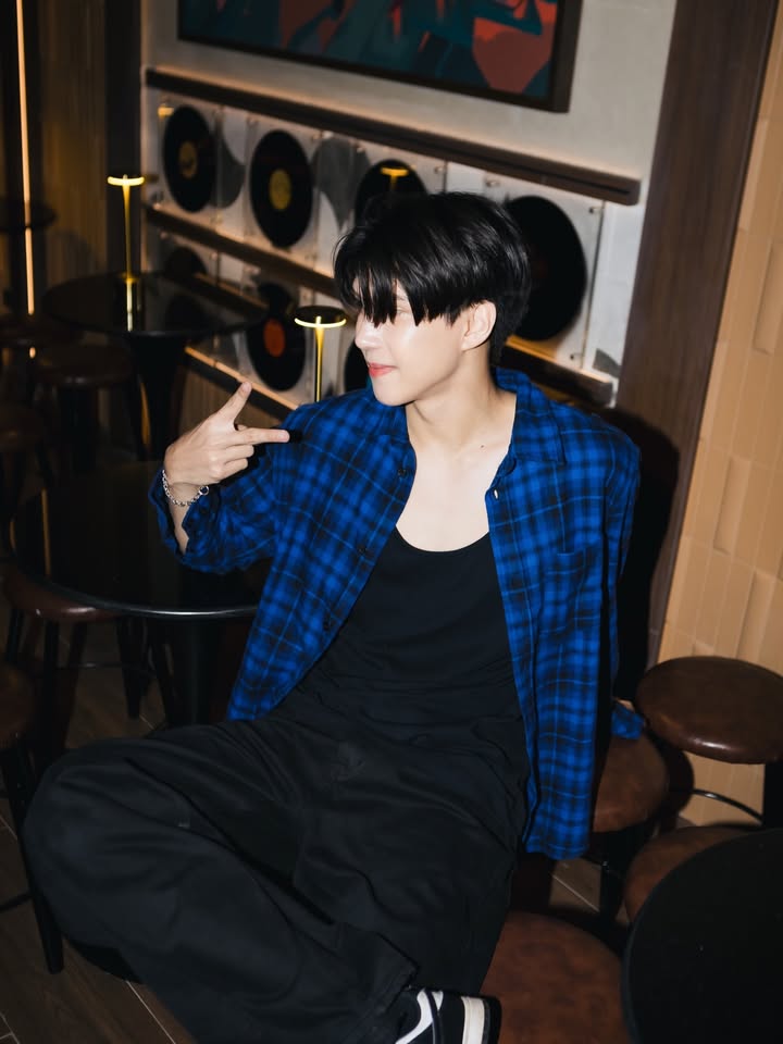 เบน - เบญจมินทร์ เบรเซียร์