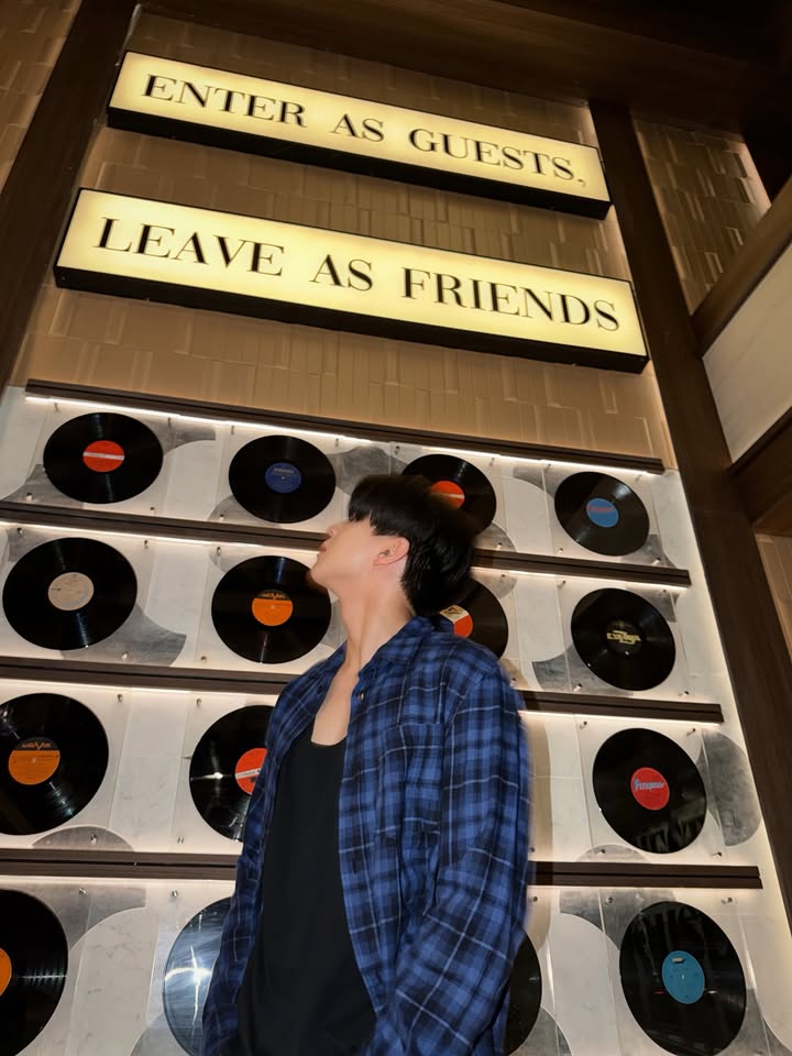 เบน - เบญจมินทร์ เบรเซียร์