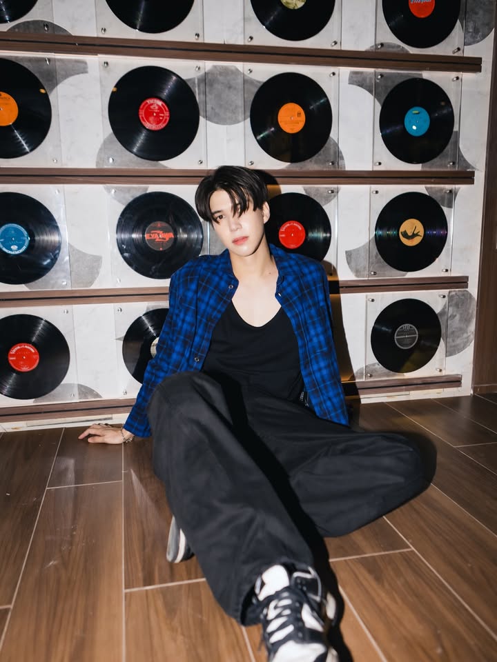 เบน - เบญจมินทร์ เบรเซียร์